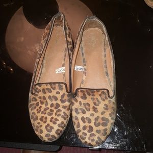 women flats